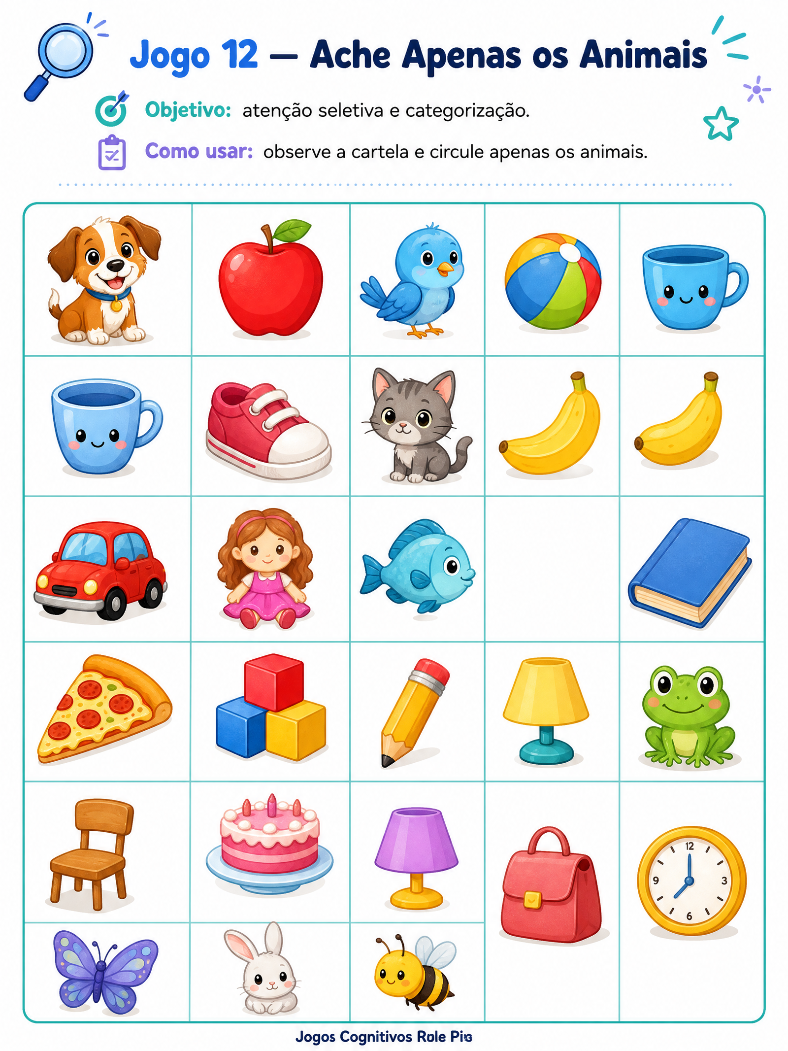 Dinâmica 3